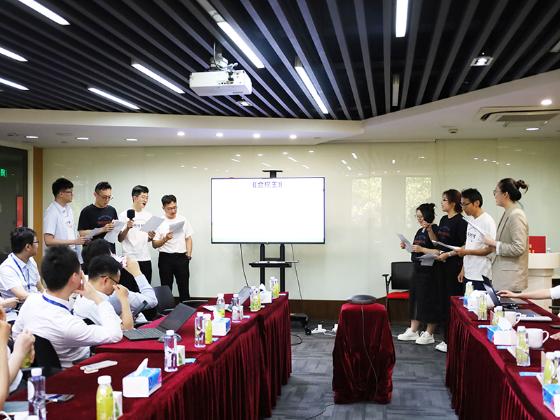 二十一载 智造未来丨贺盛煌娱乐股份廿一诞辰，，，，，再启新篇