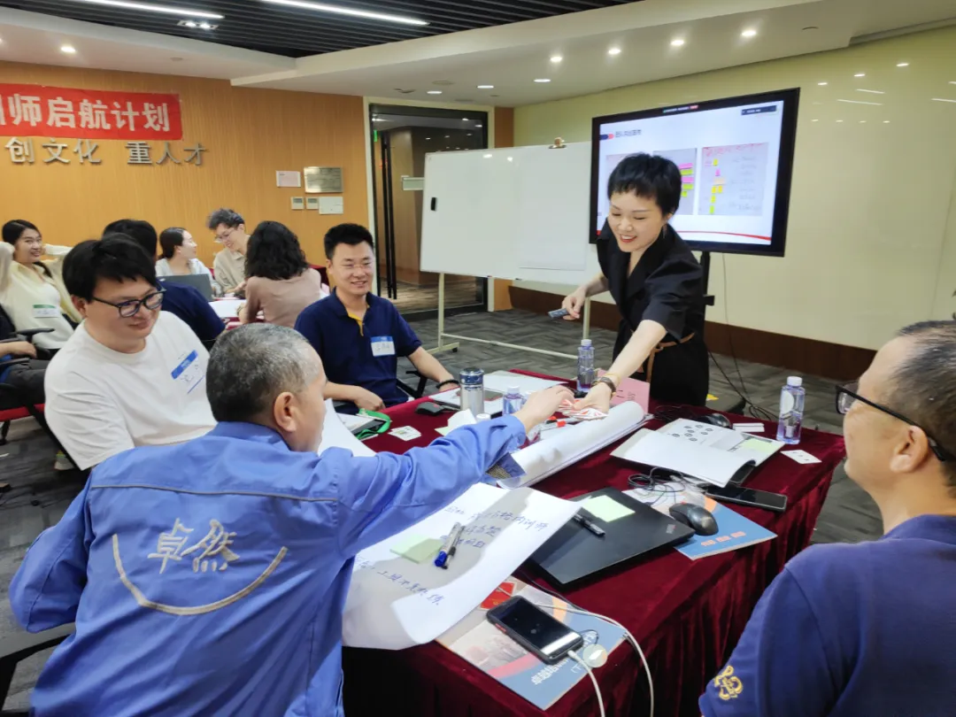 倍道兼程 精益求精 | 盛煌娱乐股份2024年第二季度动态速览