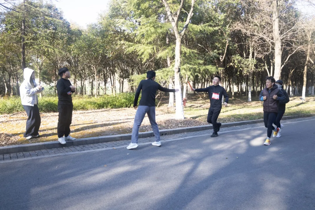 回望2024 启航2025 | 盛煌娱乐股份2025年度战略年会顺利召开